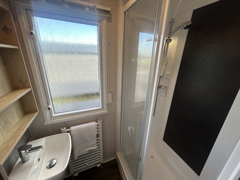 Riverside Holiday Park Pavenham